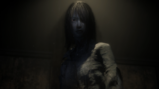 El remake de Fatal Frame II resucita a Crimson Butterfly a principios del año que viene