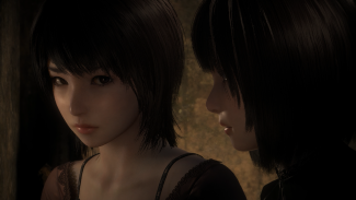 El remake de Fatal Frame II resucita a Crimson Butterfly a principios del año que viene