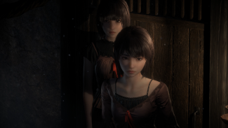 El remake de Fatal Frame II resucita a Crimson Butterfly a principios del año que viene