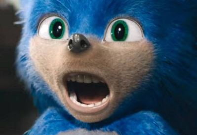 Rumores: El próximo juego de Sonic estará relacionado con el cine