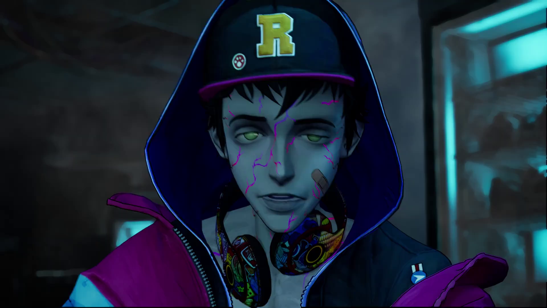 Ya puedes ver el primer tráiler de Stupid Never Days, lo nuevo de veteranos de Devil May Cry, Dragon's Dogma y Resident Evil