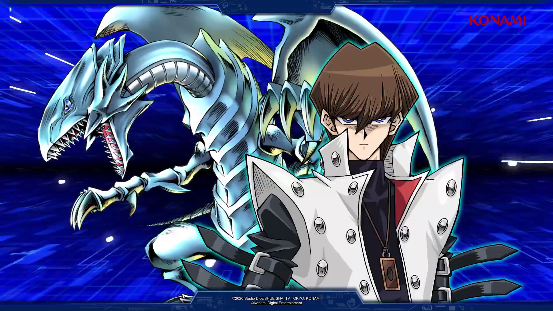 Enfréntate a otros jugadores con tus cartas favoritas en el esperado modo PvP de Yu-Gi-Oh! Duel Links