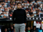 Iraola anunciado oficialmente como entrenador del Liverpool por dos temporadas: "Quiero ser uno m&aacute;s de vosotros"