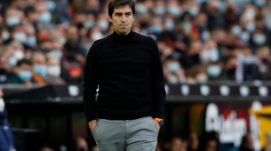 Iraola anunciado oficialmente como entrenador del Liverpool por dos temporadas: 
