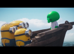 Minions & Monsters parece m&aacute;s loca que nunca en el tr&aacute;iler final