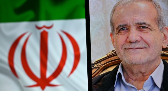 Trump y Pezeshkian firman un acuerdo de alto al fuego: estrecho de Ormuz, el programa nuclear y misiles balísticos