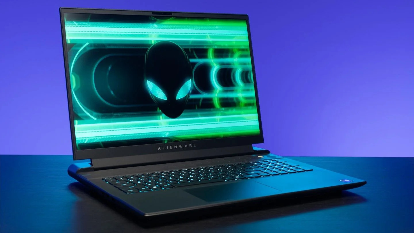 Alienware invade el CES 2024 con tres nuevos portátiles para juegos hardcore