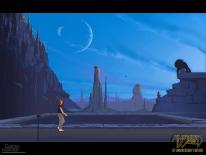 Another World llega a iOS
