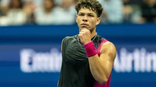 Ben Shelton y Karen Khachanov llegan a una final inesperada en Toronto: a qué hora es en Europa