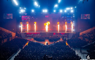 BLAST Premier Open Season 2 se celebrar&aacute; en Oporto en septiembre