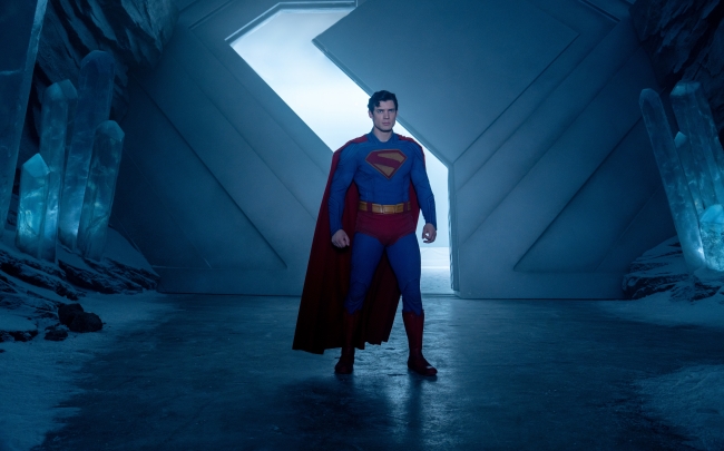 Superman: Man of Tomorrow