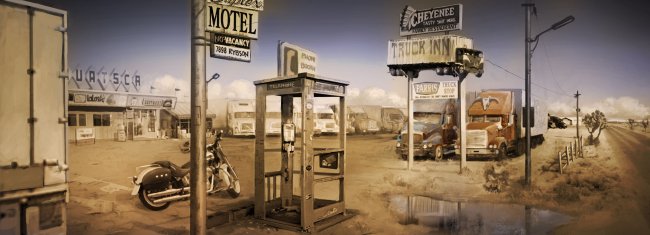 Call of Juarez: The Cartel