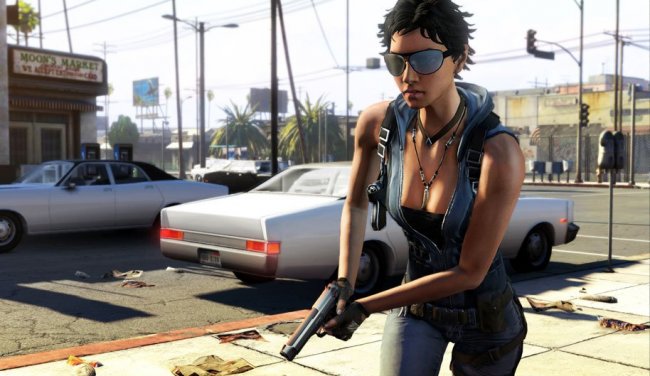 Call of Juarez: The Cartel