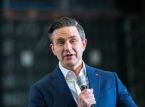 El canadiense Poilievre vuelve al Parlamento tras ganar unas elecciones parciales