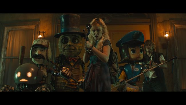 El Estado Eléctrico