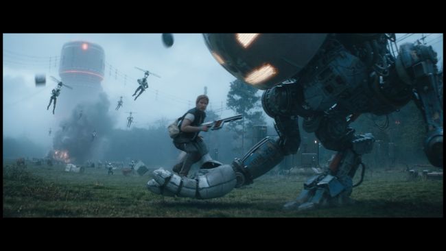 El Estado Eléctrico