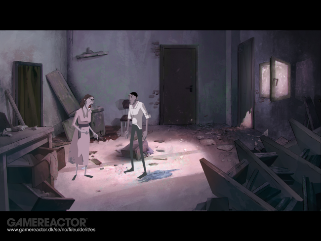 Dead Synchronicity: Tomorrow Comes Today