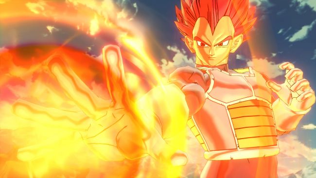 Dragon Ball Xenoverse 2