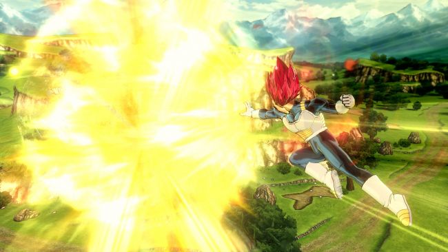 Dragon Ball Xenoverse 2