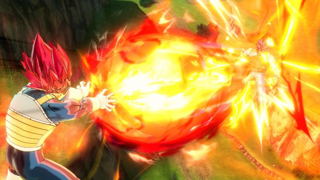 Dragon Ball Xenoverse 2