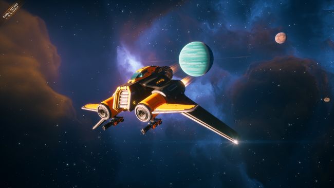 Everspace 2