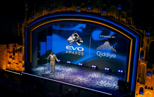 Evo Awards 2026: Here est&aacute;n todas las categor&iacute;as y ganadores