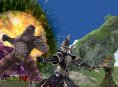 Final Fantasy Explorers-Force, combates épicos para móvil