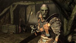 Skyrim, 'GOTY' de la IAA inglesa