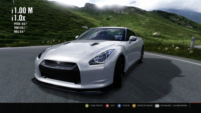 Forza Motorsport 4