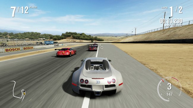 Forza Motorsport 4