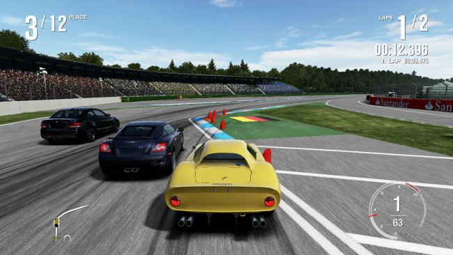 Forza Motorsport 4