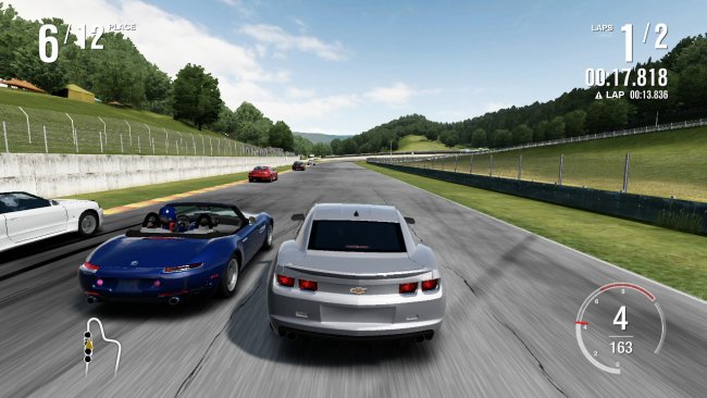 Forza Motorsport 4
