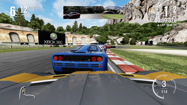 Forza Motorsport 4