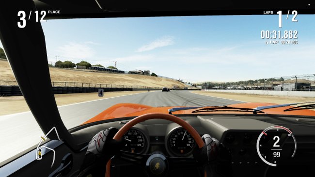 Forza Motorsport 4