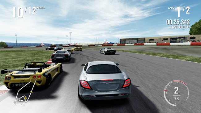 Forza Motorsport 4