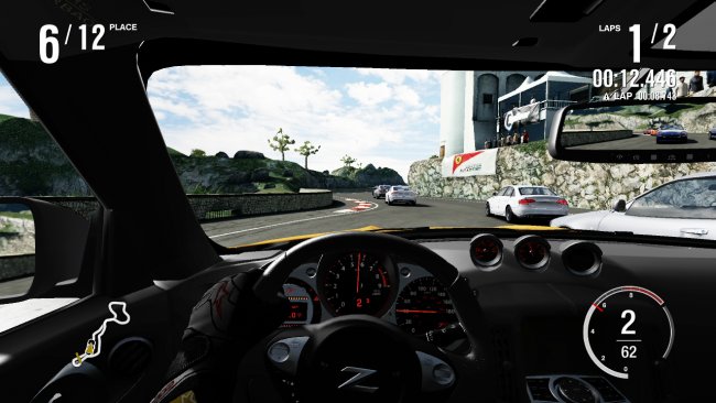 Forza Motorsport 4