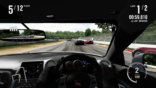 Forza Motorsport 4