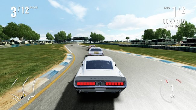 Forza Motorsport 4