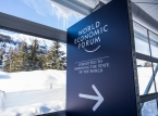 Activistas mundiales tachan el Foro de Davos de elitista y antidemocr&aacute;tico