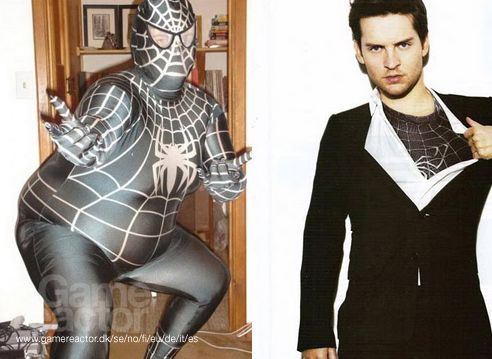 Your Shape: Fitness Evolved