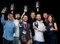 Gris cumple y arrasa en los Premios Nacionales del Videojuego Gamelab 2019
