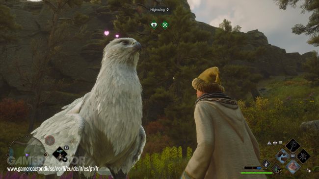 Hogwarts Legacy