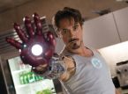 Robert Downey Jr. iba a ser originalmente un villano de Marvel, no un héroe