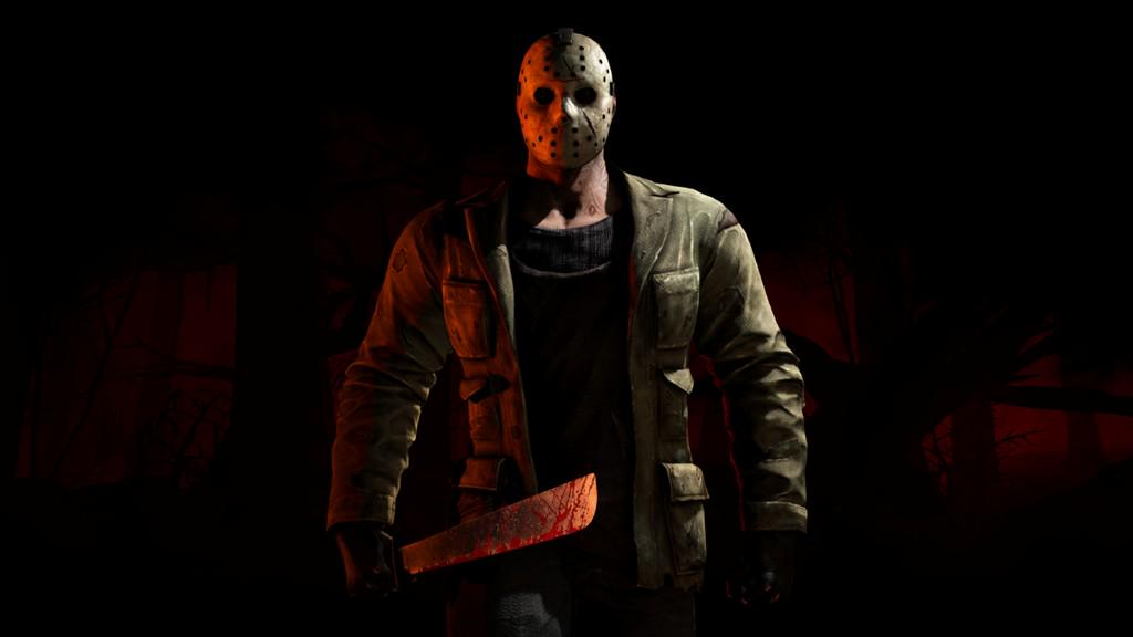Dead by Daylight pronto será perseguido por Jason Voorhees de Viernes 13.