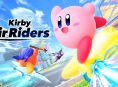 Kirby Air Riders: Precio y boxart confirmados para Nintendo Switch 2