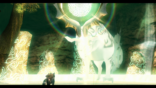 The Legend of Zelda: Twilight Princess HD