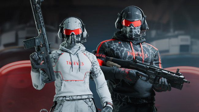 Call of Duty: Black Ops 7