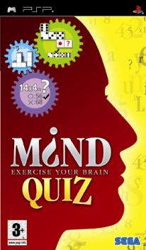 Mind Quiz