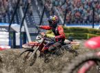 Monster Energy Supercross 5 se estrena hoy mismo