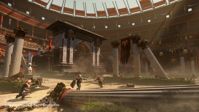 Ryse: Son of Rome